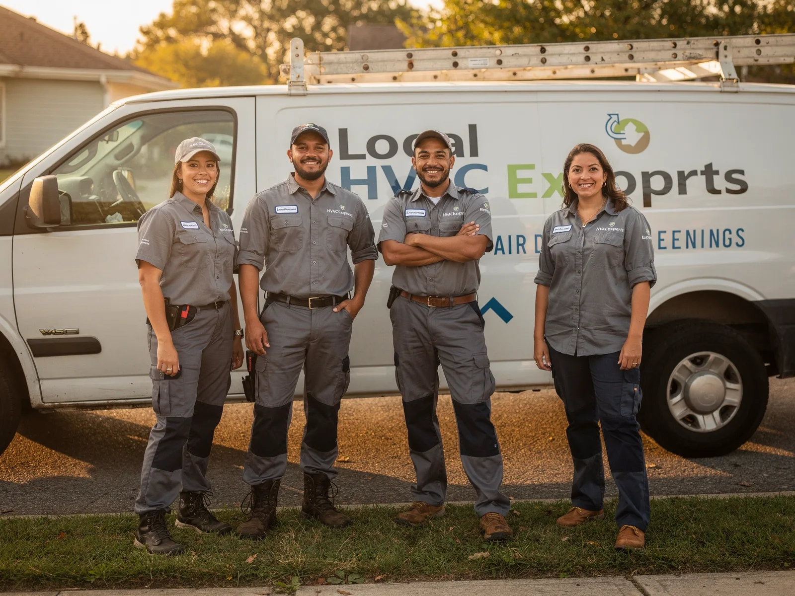24/7 HVAC Repair & AC Replacement company in New Hampton, NH